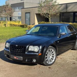 Chrysler 300C