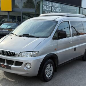 Hyundai H200